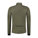 Rogelli CORE winter jacket 5XL zöld kötött sapka SIROG352438.5XL