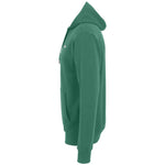 Fila Lumezzane 60084 sweatshirt zöld pulóver