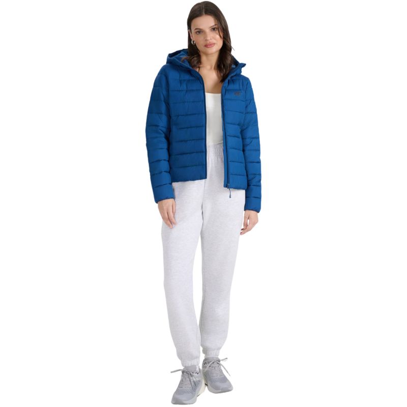 4f Down jacket W 4FWAW25TDJAF580 30S Kabát