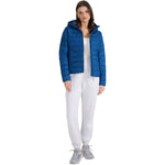 4f Down jacket W 4FWAW25TDJAF580 30S Kabát