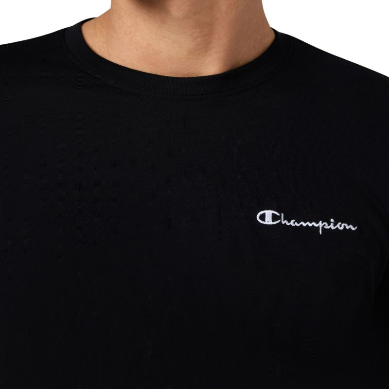 Champion Longsleeve Tee M 221799 KK001 Póló