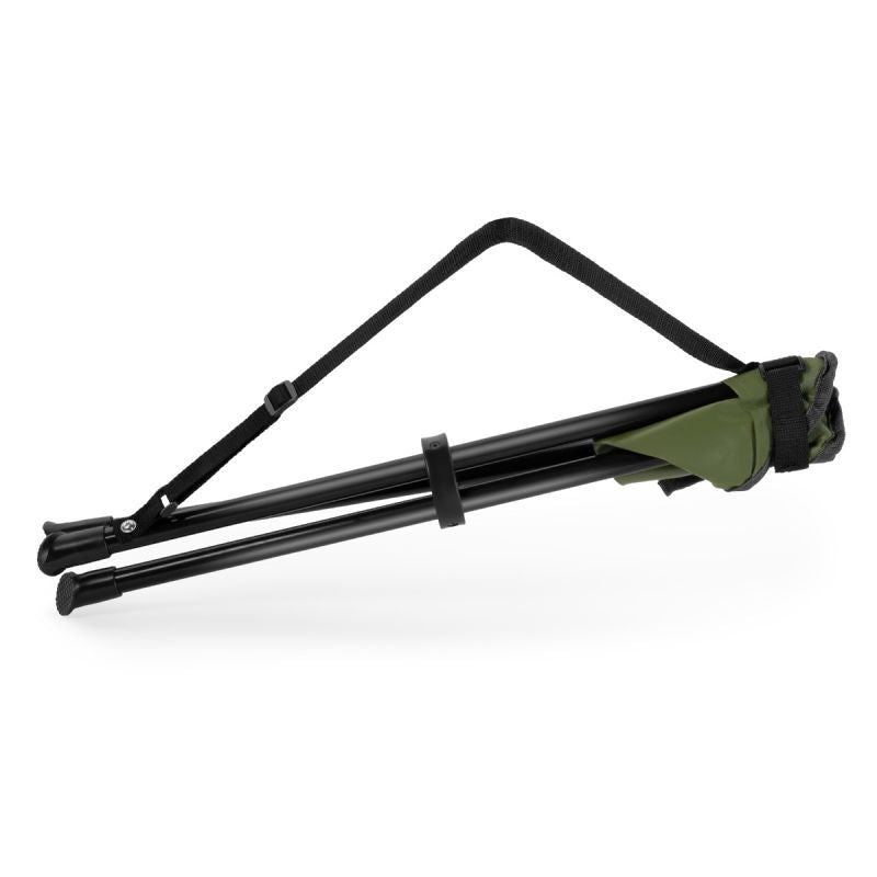 Spokey FISHER Fishing Tripod Stool papucs SPK-946626