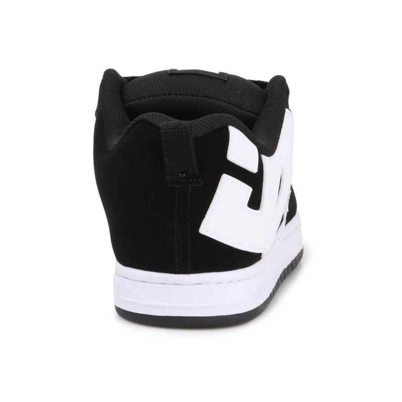 Inny DC Court Graffik M 300529-001 Utcai cipő