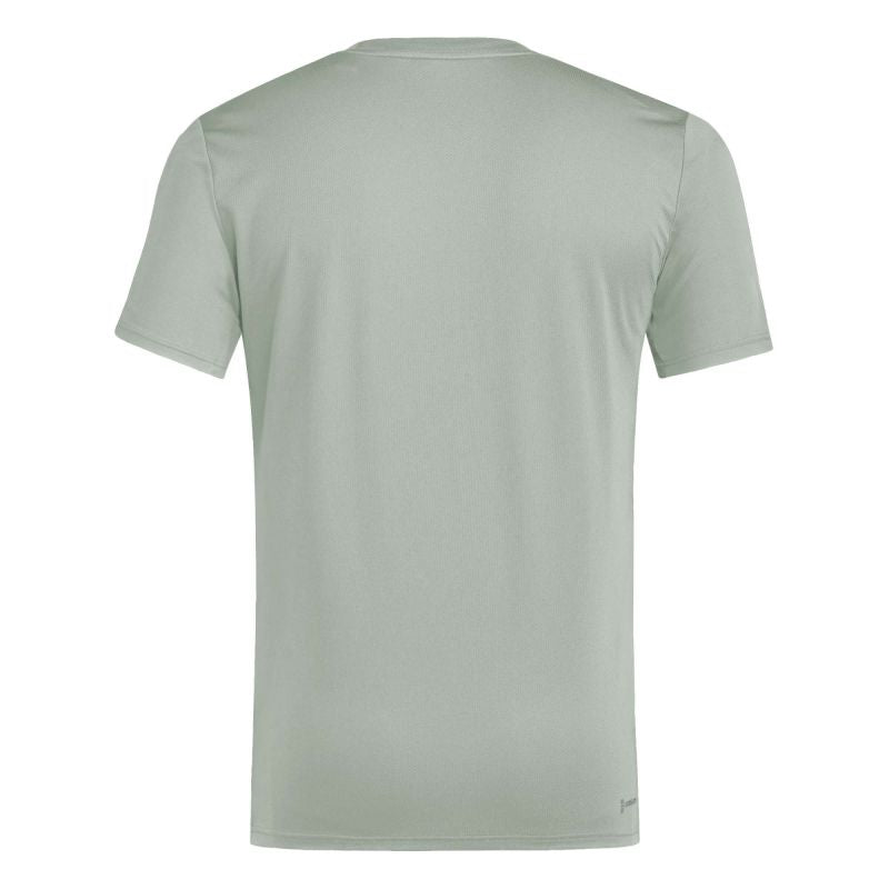 adidas TR-ES Base 3-stripes T-shirt JC5397 Ruházat