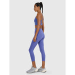 Women's 7/8 High Waist Training 4F 4FWAW25TFTIF361-31S leggings
