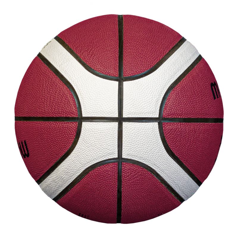 Molten Basketball narancssárga labda