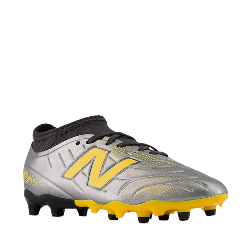 New Balance Tekela Team Low Laced V5 FG Kids' Soccer focicipő NBYT3FL5LB