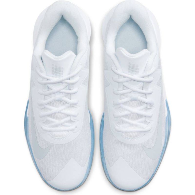 Nike Air Precision IV Sports - CK1069-100 kosárlabdacipő