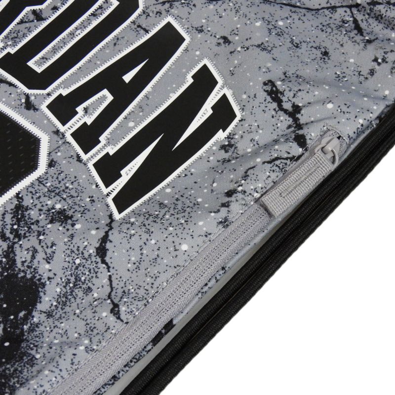AIR Jordan Jersey Gym Sack Cement Grey - uniwersalny hátizsák