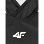 4F Girls' one-piece swimsuit 158/164 kiegészítő 4FJRSS26USWSF148-20S