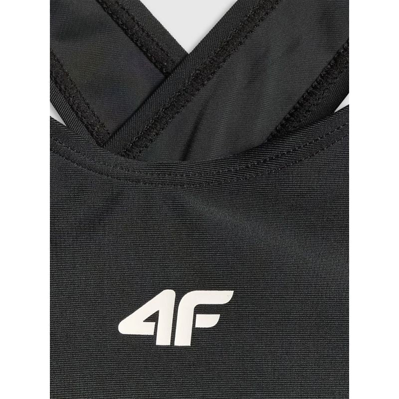4F Girls' one-piece swimsuit 158/164 kiegészítő 4FJRSS26USWSF148-20S