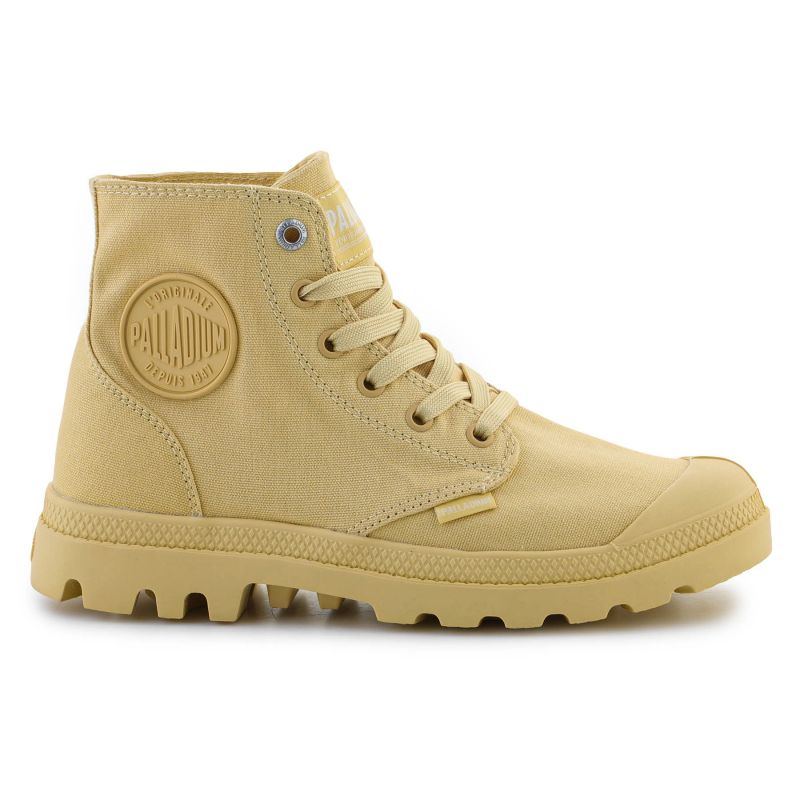 Palladium Mono Chrome W 73089-725-M Shoes Cipő