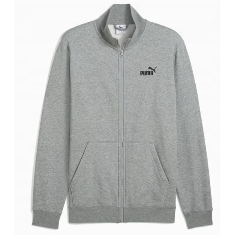 Puma ESS No.1 Logo Track Jacket FL M 682582 03 Pulóver