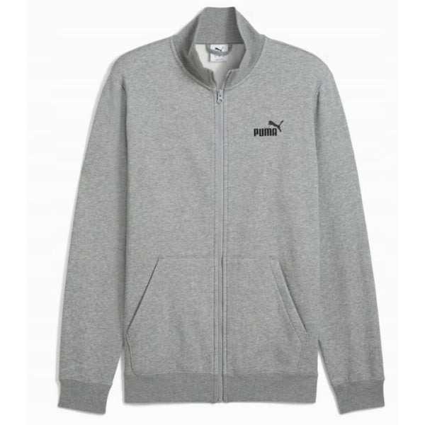 Puma ESS No.1 Logo Track Jacket FL M 682582 03 Pulóver