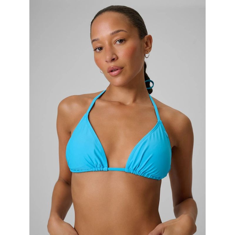 4F Women's bikini top two-piece swimwear