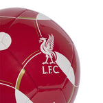 adidas Liverpool LFC Club Home Ball JY6164 Kiegészítő