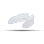 DBX Bushido Mouthguard + box - clear | Standard dla dzieci protectors and knee pads