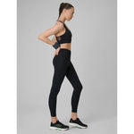 4F Women's quick-drying training leggings 4FRSS26TFTIF526-20S