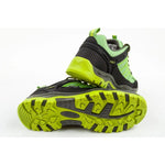 cmp Kids Rigel trekking for children, waterproof and durable túracipő 3Q54554JE572