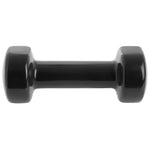 Enero Vdb 12kg Dumbbell Set Christmas Tree Stand Fit fekete dumbbell, strength training equipment, training equipment, sets