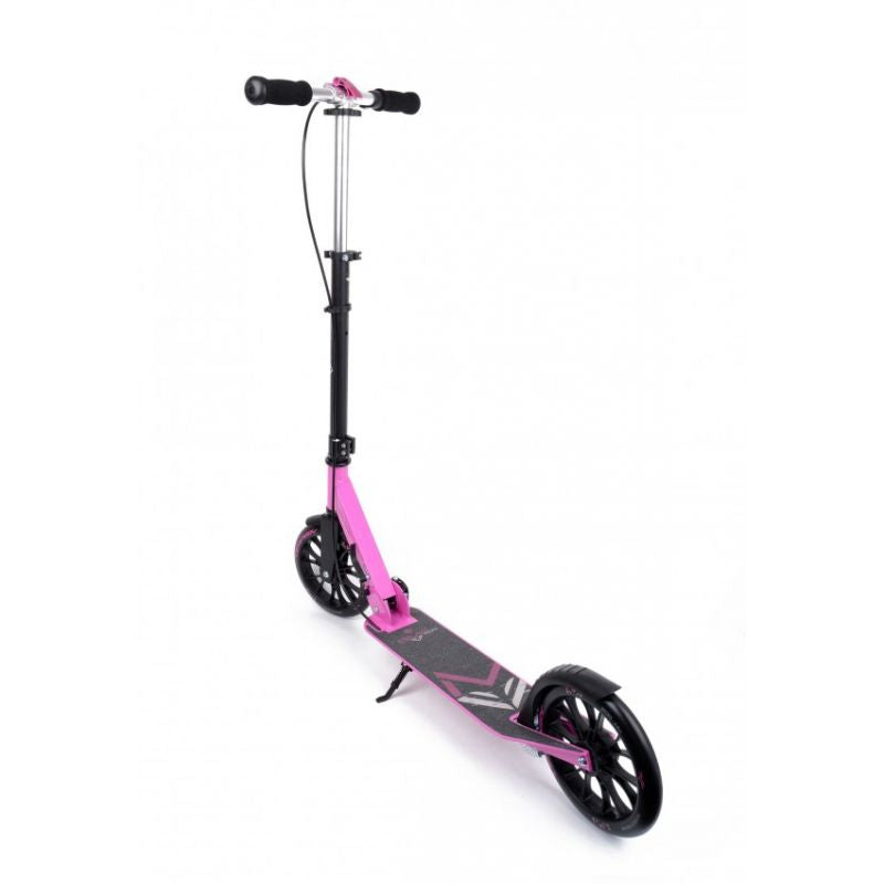 Tempish SMF 200 Scooter różowy scooters