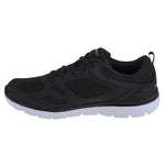 Skechers Summits Suited 12982-BKW Black 36 Kiegészítő