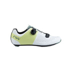Northwave Storm Carbon white cycling fehér cipő 80251042_58