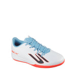 Skechers SKX_2 Kids' Soccer White 252168L fehér utcai cipő
