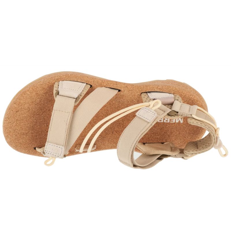 Merrell Speed Fusion Web Rmx W Sandals J008136 Cipő