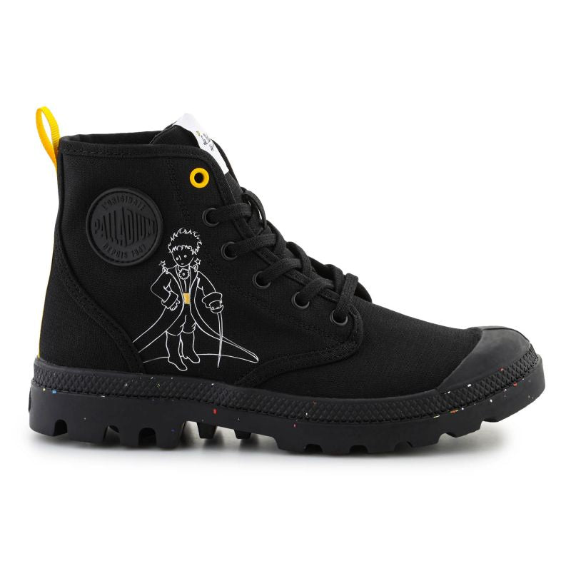 Palladium Pampa-Petit Prince shoes 74449-008-M Cipő
