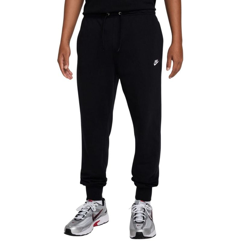 Nike Club Men's 010 2XL fekete nadrág 1530212XL