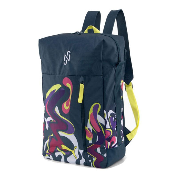 Puma Neymar Jr Dark Night backpack - Orc 079790-01 Kiegészítő