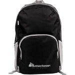 Meteor Frigg Backpack Black fekete hátizsák