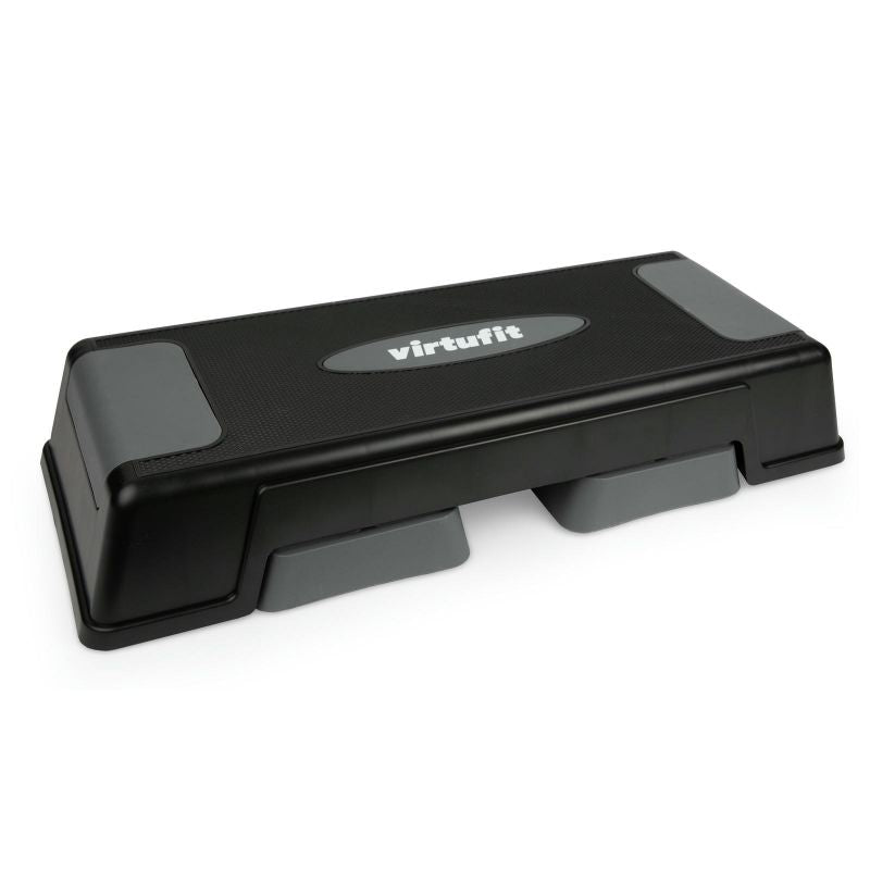 Virtufit Adjustable Step / Steper Aerobic Fitness General