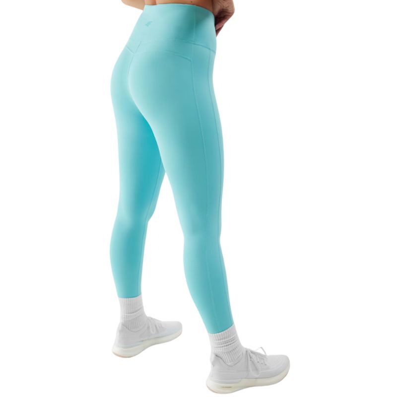 4f Leggings FNK F232 W 4FWSS24TFTIF232 33S Nadrág