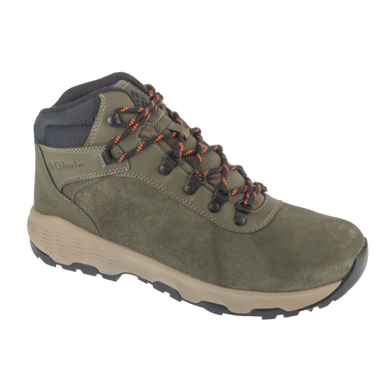 Columbia Newton Wander Green zöld túracipő 2109441213