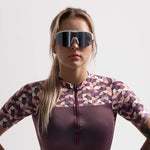 Rogelli MIRAGE glasses white fehér glasses, training equipment