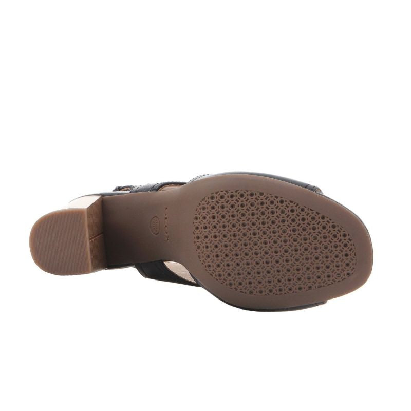 Geox D Audalies D824WB 00044 C9999 utcai cipő