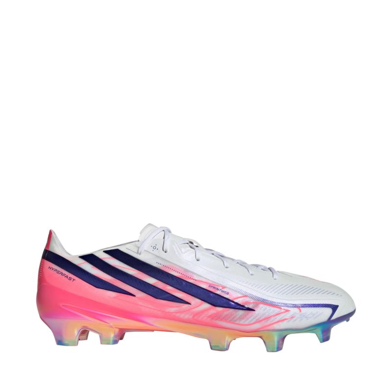 Adidas F50 Hyperfast Elite FG football boots cipő KJ3432
