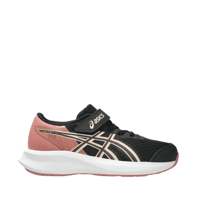 Asics Patriot 14 PS 1014A391 001 Children's futócipő