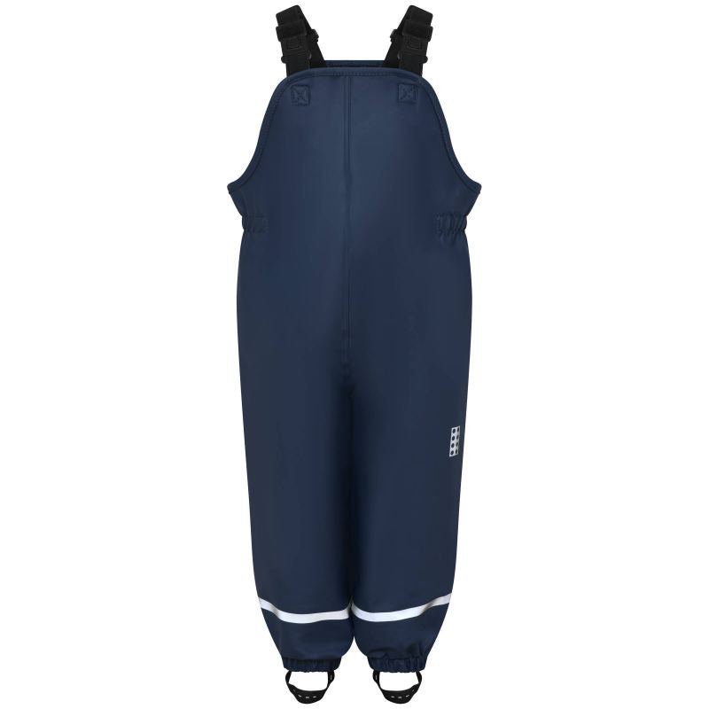 Inny Lego Wear LWPUELO 703 Rain Jr 22874-590 Nadrág