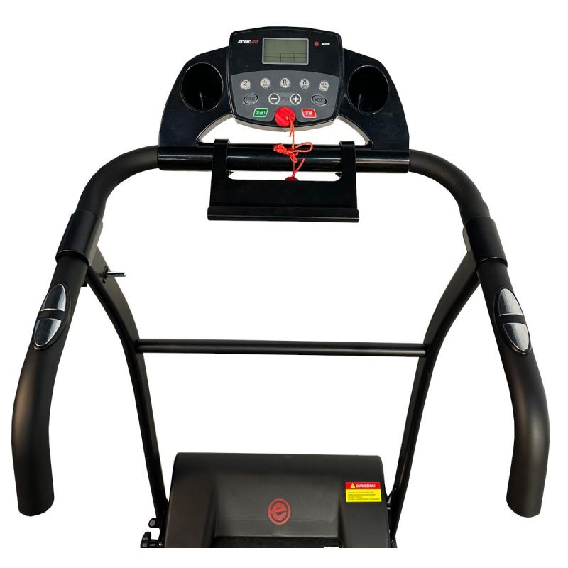 Enero Pro Electric Treadmill W200-2 Enero Fit treadmills, cardio equipment, training equipment