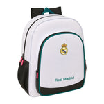 Real Madrid sports backpack junior backpack wielokolorowy hátizsák 612654640