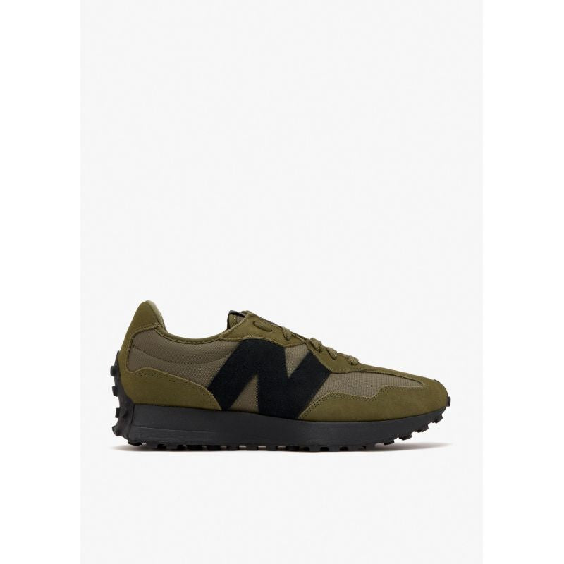 New Balance 327 Lifestyle Unisex Classic ( ) utcai cipő U3274FO