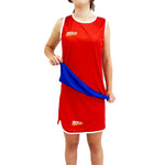 Inny Boxfit BFKDD-01 reversible racing suit Nadrág