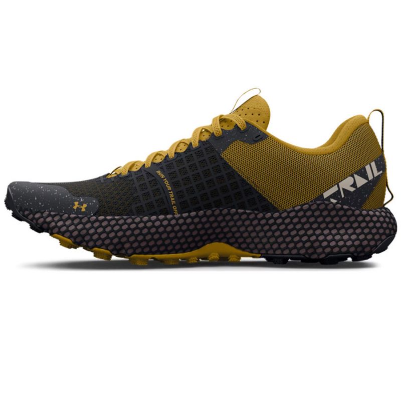 Under Armour U HOVR DS Ridge TR M 3025852-003 Running Shoes Cipő