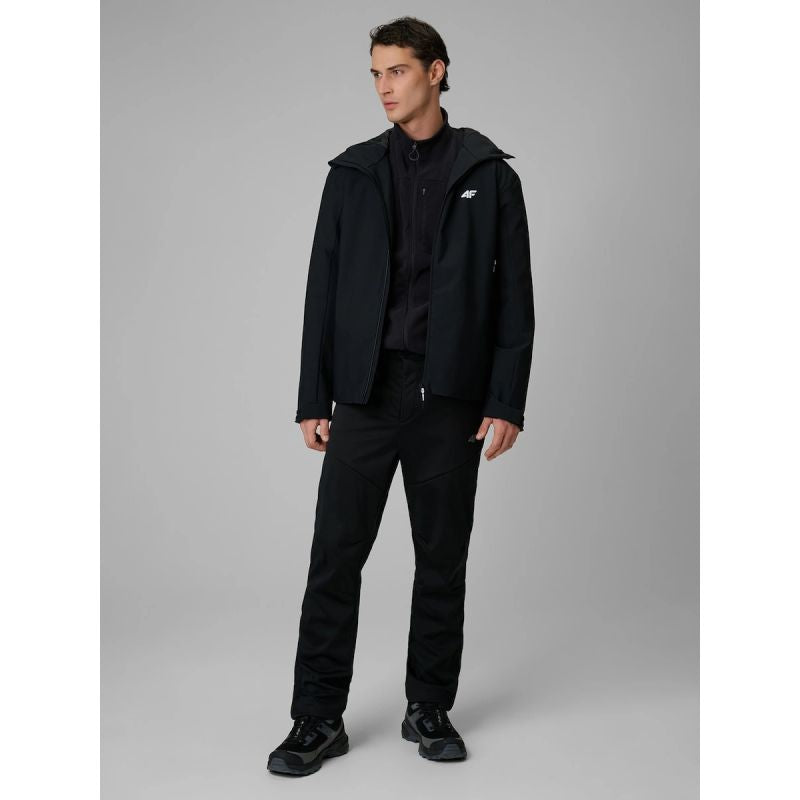 4F Technical 4FWSS26TTJAM1120-20S 3xl kabát