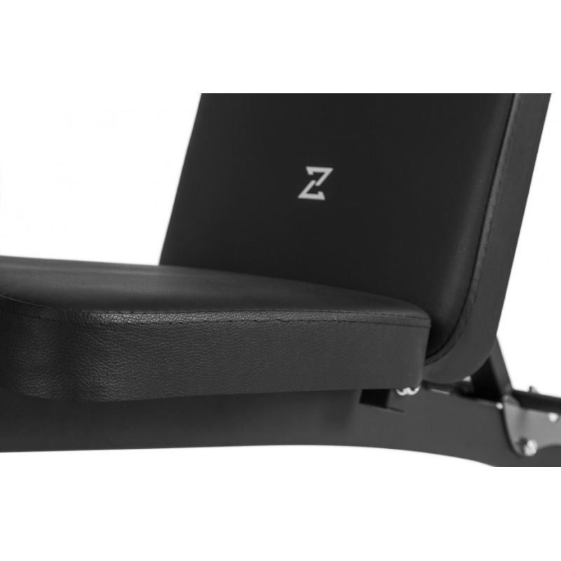 Zipro Volume Universal Training Bench for Flat Exercises edzőfelszerelés 9322554