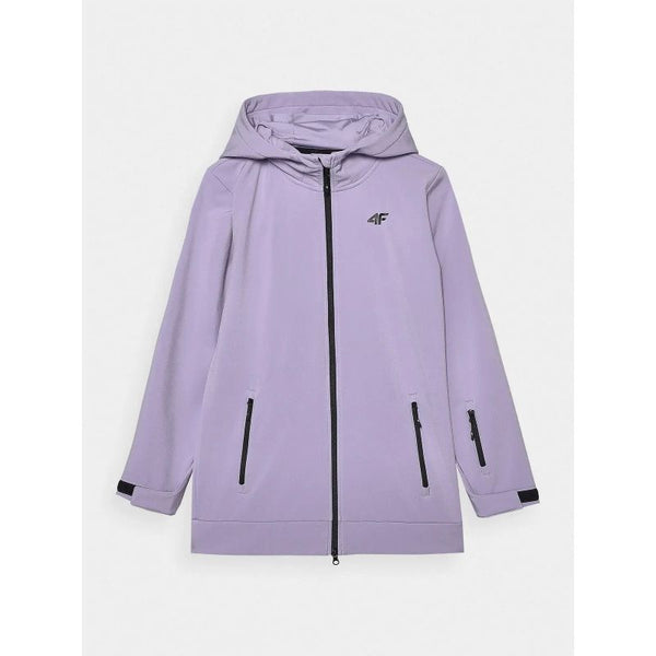 4f Jr 4FJAW23TSOFF153-52S softshell jacket Kabát