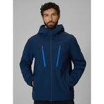 4F Men's 8000 membrane transition 3xl dzseki